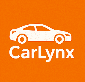 CarLynx Logo