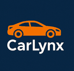 CarLynx Logo